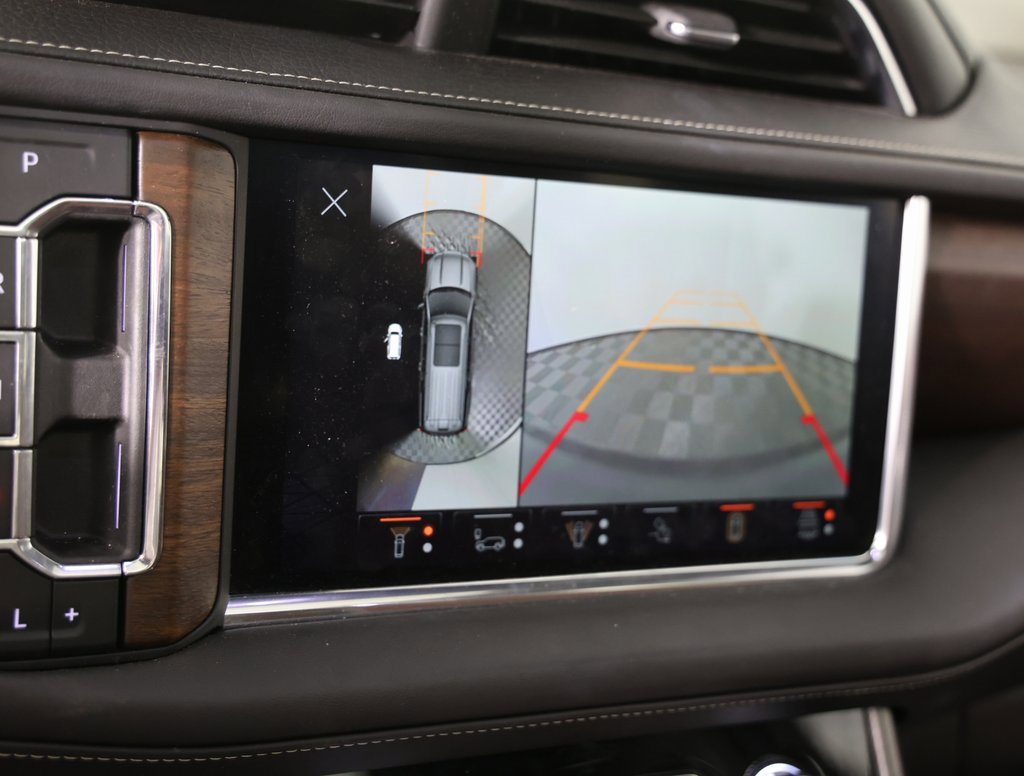 Certified 2024 GMC Yukon Denali Ultimate image 23