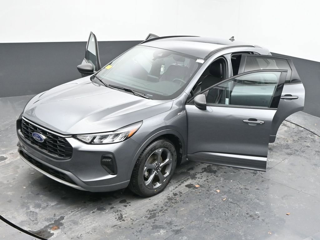 Used 2024 Ford Escape ST-Line image 80