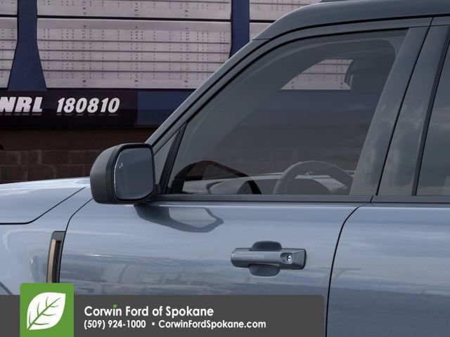 New 2026 Ford Bronco Sport Big Bend AWD/4WD image 20