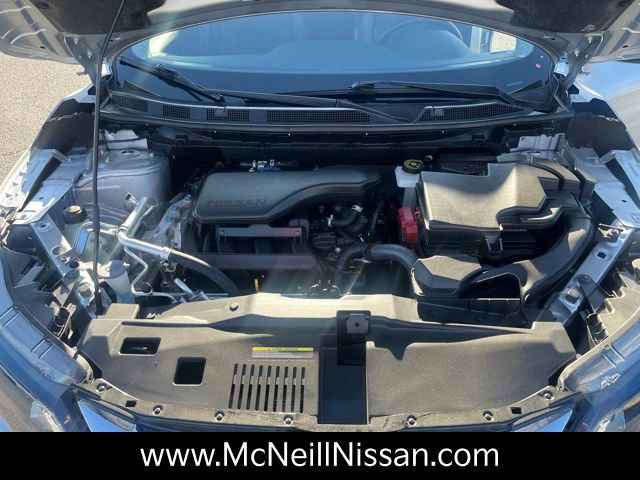 Used 2022 Nissan Rogue Sport SV w/ Technology Package image 30