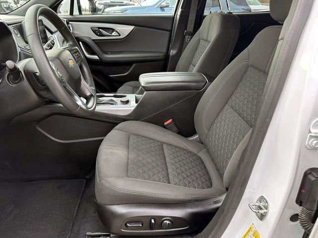 Used 2021 Chevrolet Blazer LT image 19