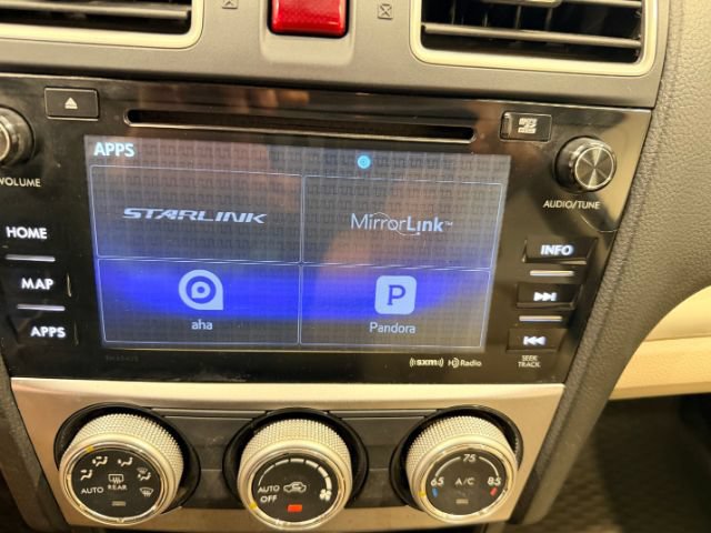 Used 2015 Subaru Crosstrek 2.0i Limited AWD/4WD image 29