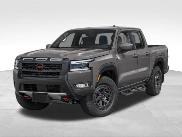 New 2026 Nissan Frontier Pro-X w/ Pro Premium Package RWD image 30