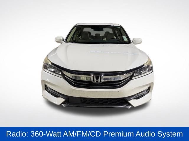 Used 2016 Honda Accord EX-L image 3