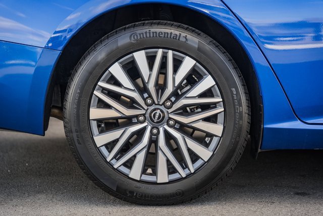 Used 2025 Nissan Altima 2.5 SV image 19