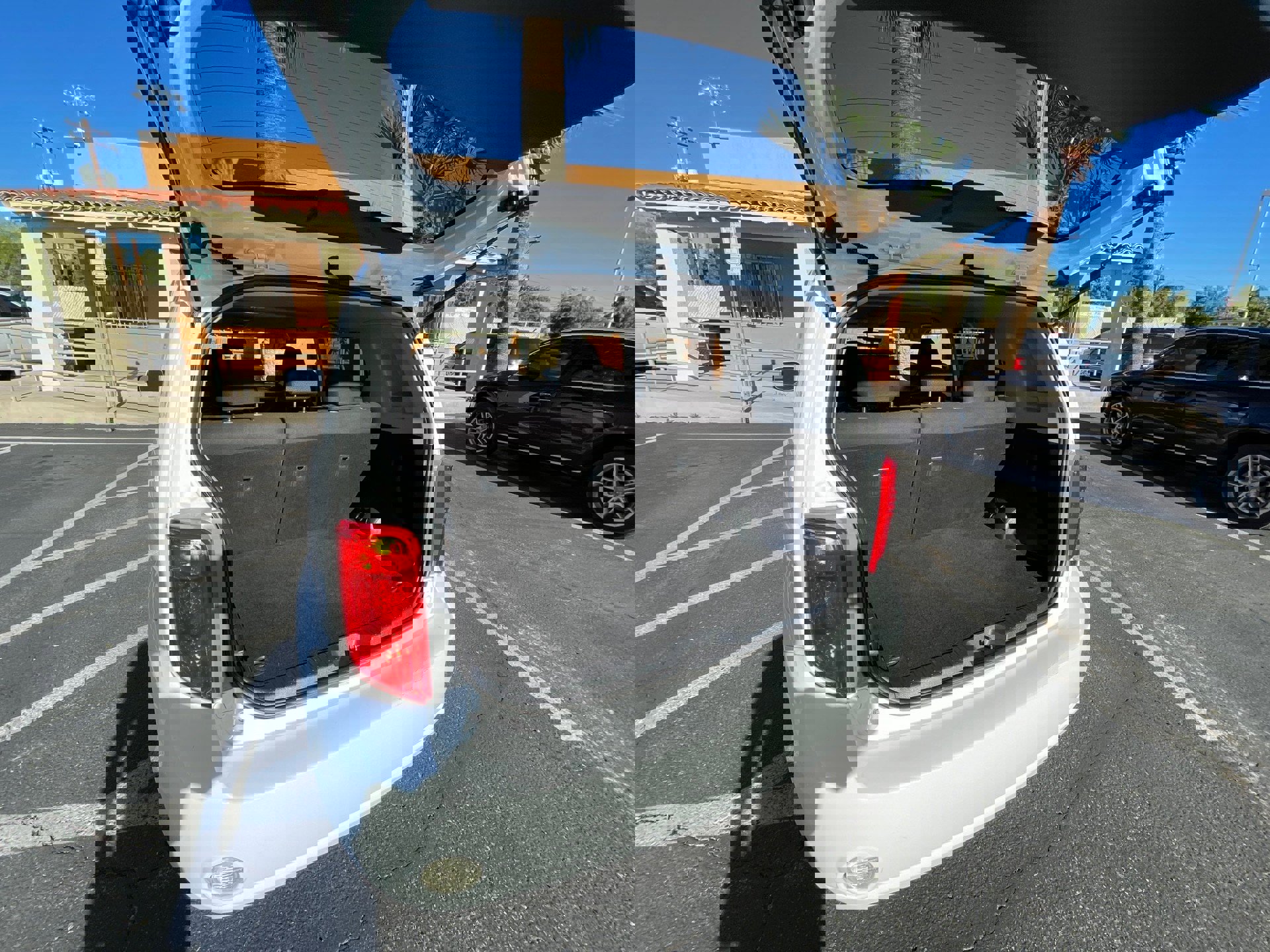 Used 2008 Scion xB image 21