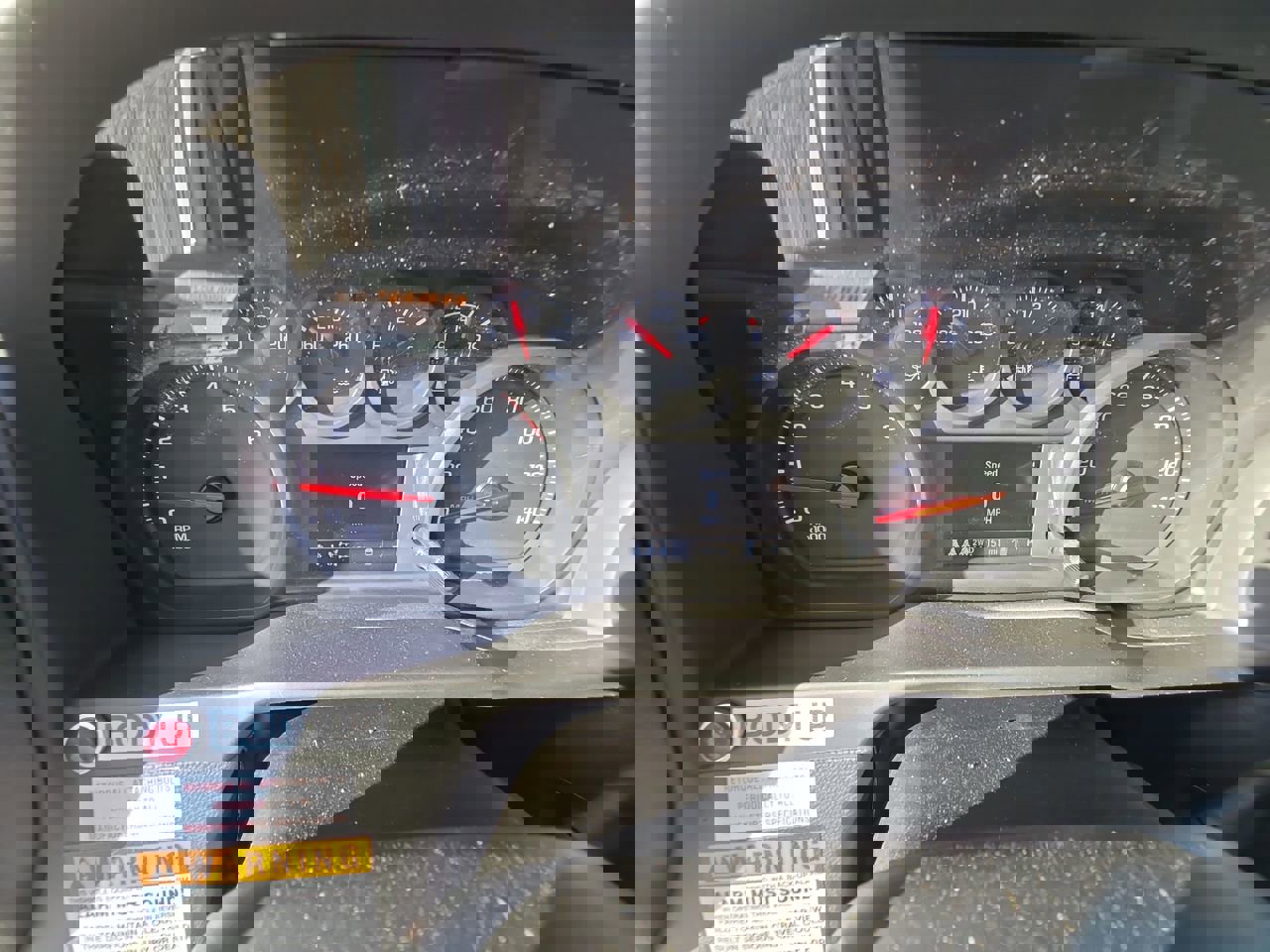 New 2025 GMC Sierra 3500 Pro w/ Convenience Package image 48