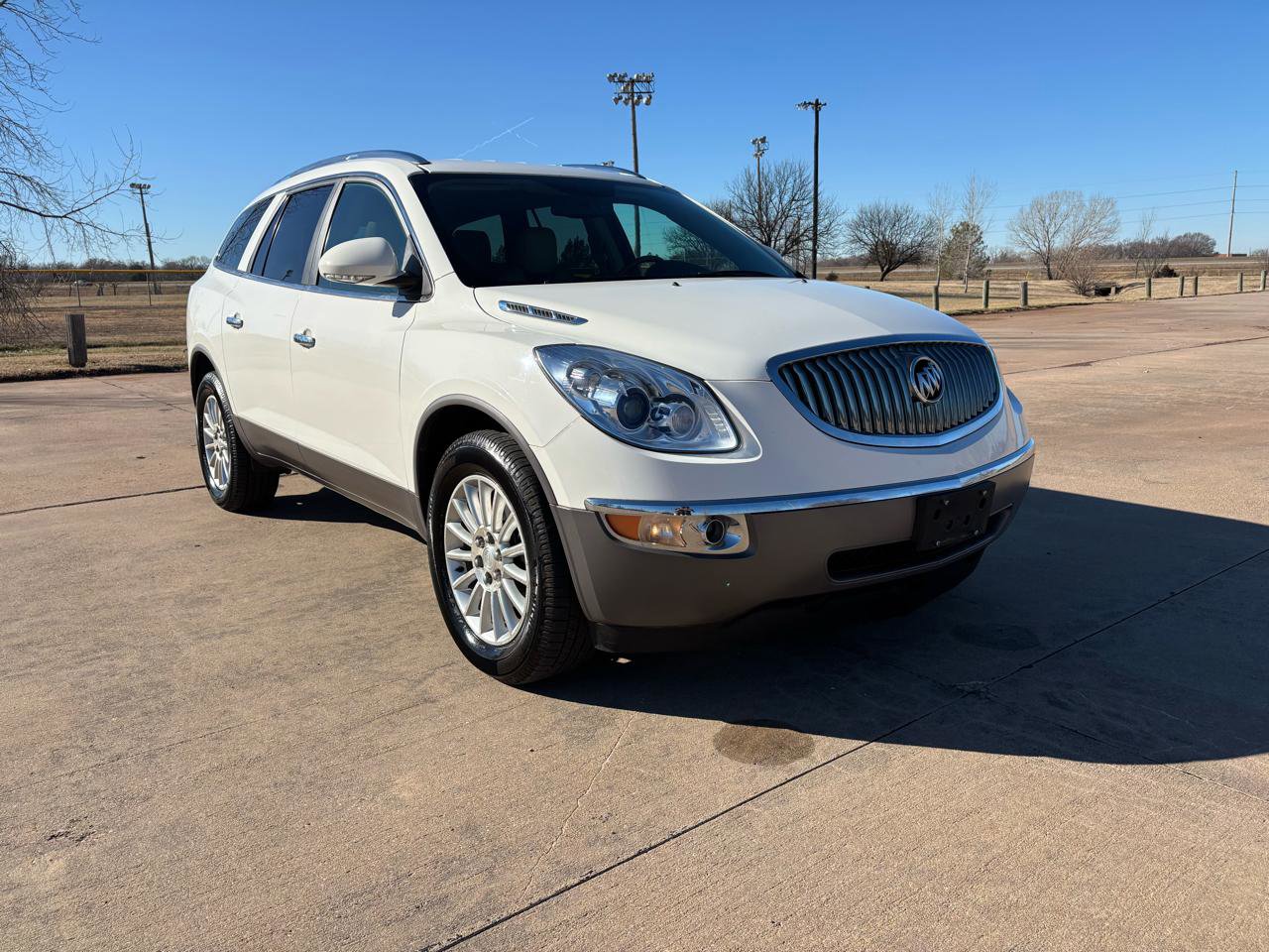 Used 2012 Buick Enclave Leather image 39