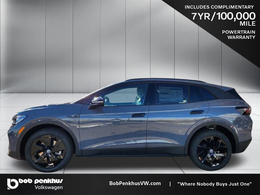 New 2026 Volkswagen ID.4 Pro S image 27