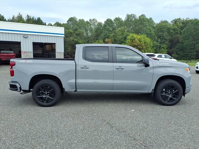 New 2025 Chevrolet Silverado 1500 RST w/ Protection Package image 7