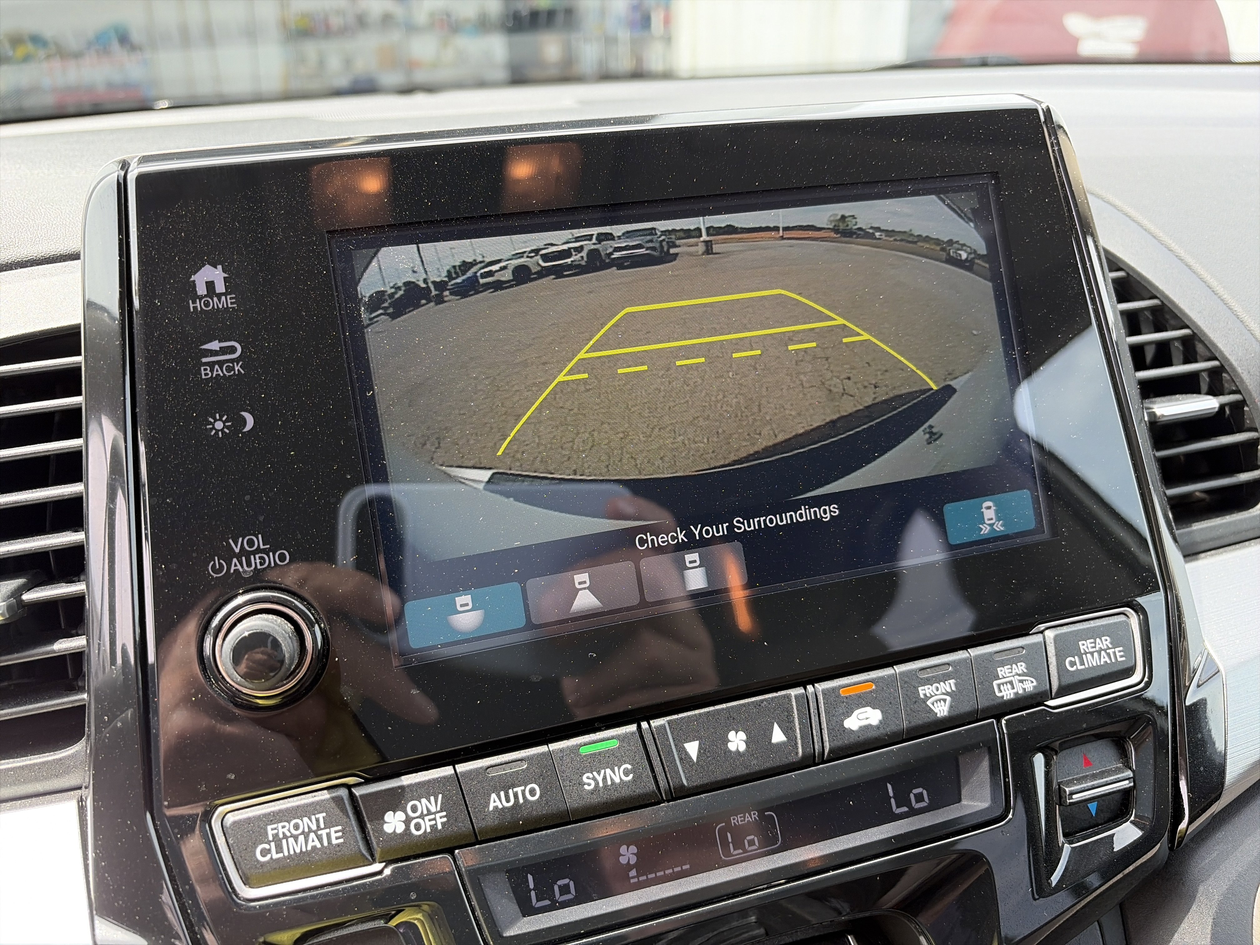 Used 2018 Honda Odyssey EX image 24