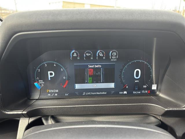 New 2025 Ford Ranger Raptor image 26