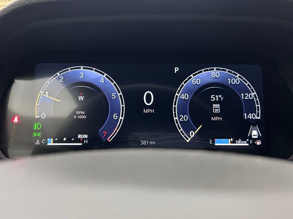 New 2026 Jeep Grand Cherokee Limited w/ Limited Altitude Package image 20