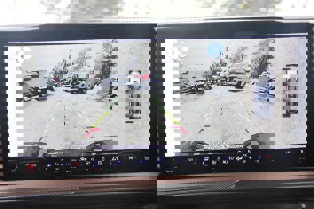 New 2025 Ford Bronco Sport Outer Banks w/ Outer Banks Tech Package+ image 24