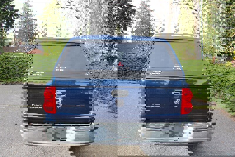 Used 2005 Dodge Dakota ST image 10