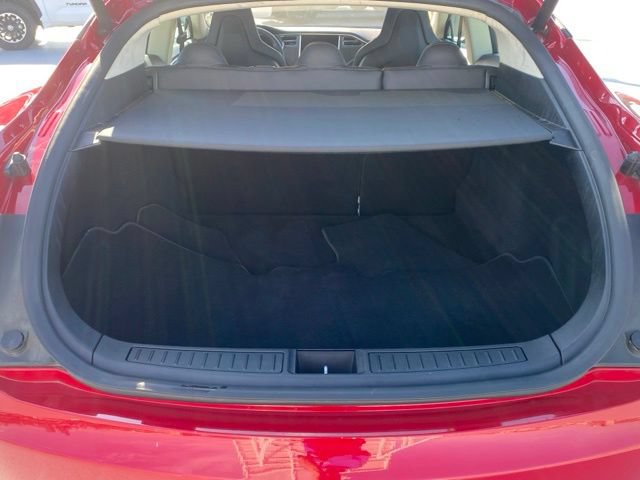 Used 2013 Tesla Model S RWD image 8