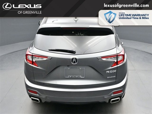 Used 2025 Acura RDX Advance Package image 46
