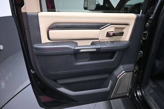 Used 2022 RAM 2500 Limited AWD/4WD image 12