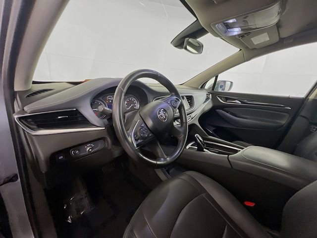 Used 2020 Buick Enclave Premium w/ Trailering Package, 5000 lbs. image 19