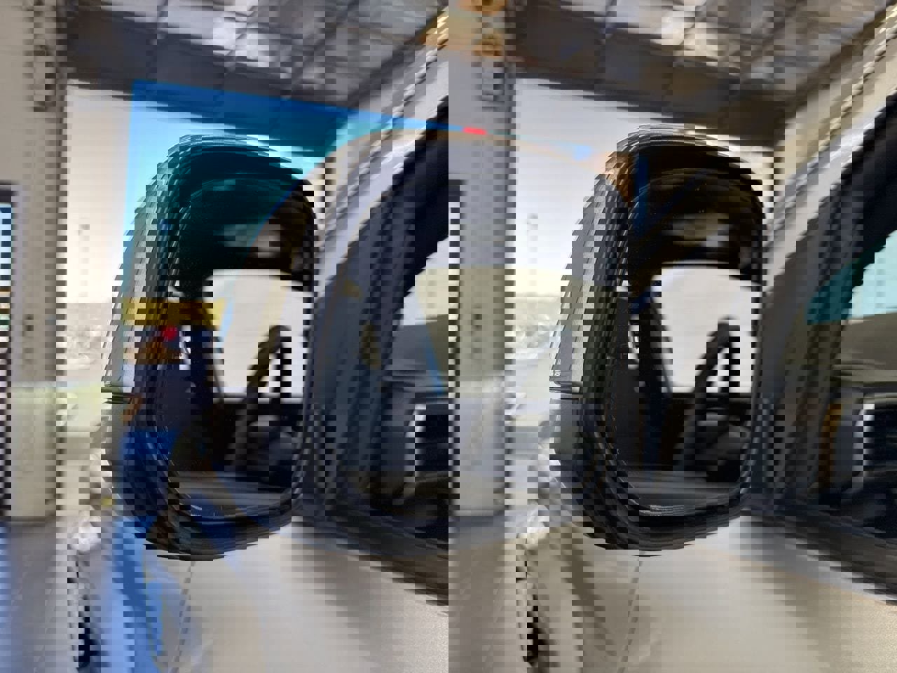 Certified 2024 Toyota Tacoma SR5 w/ SR5 Upgrade Package image 12