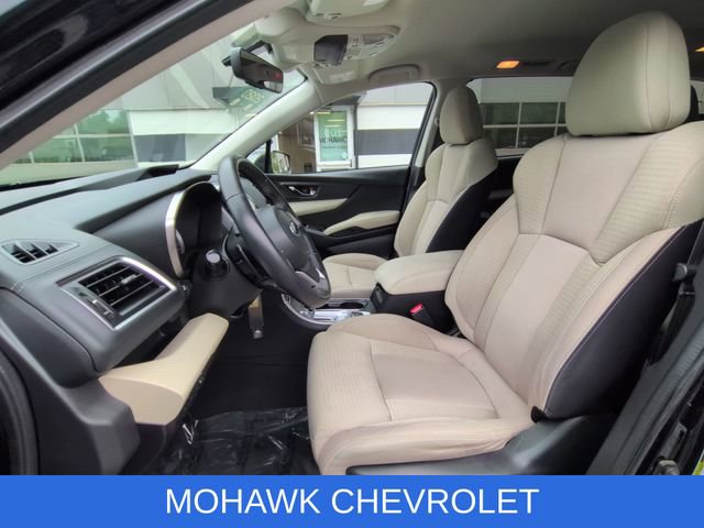Used 2020 Subaru Ascent Premium AWD/4WD image 18