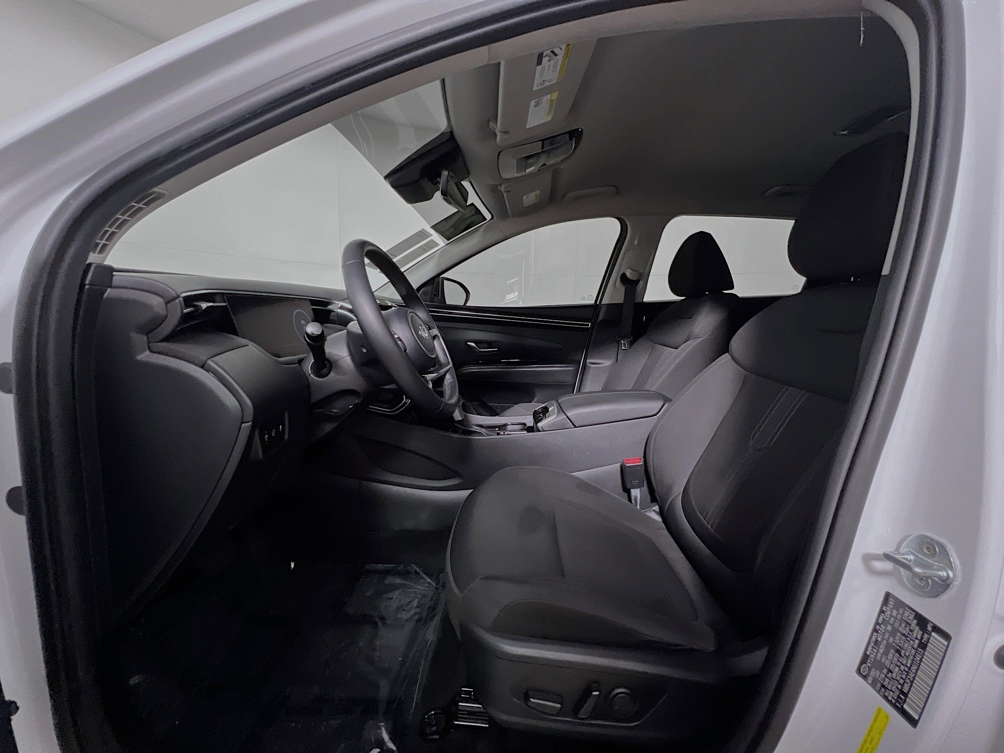 Used 2022 Hyundai Tucson XRT w/ Cargo Package image 15