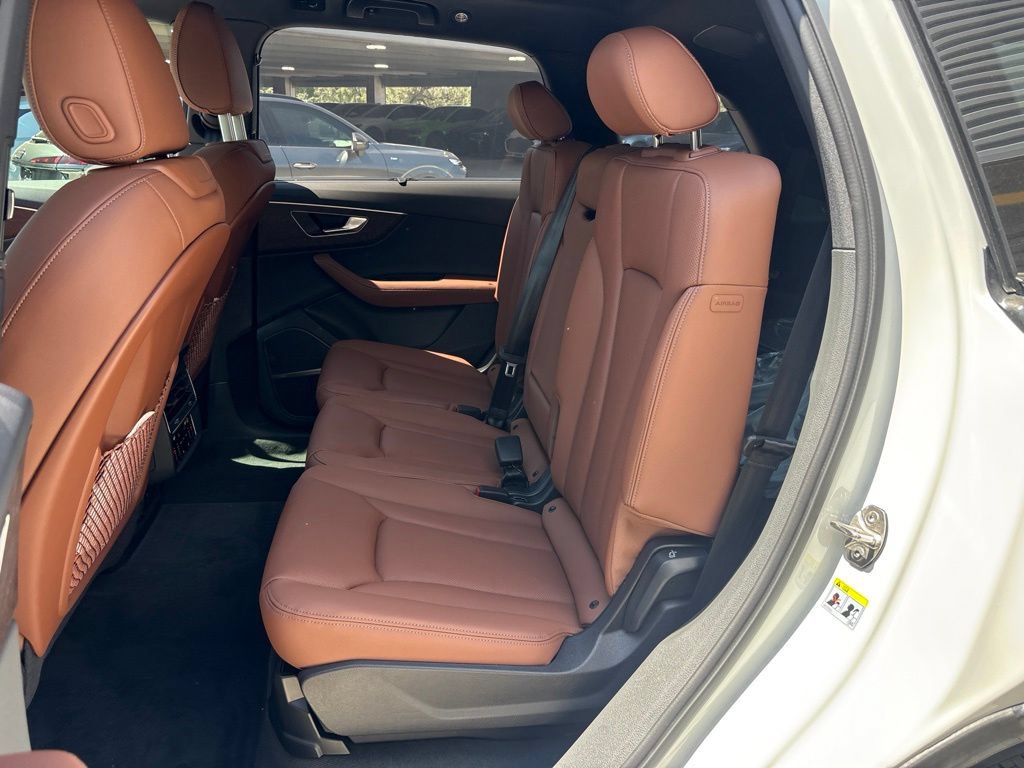 New 2026 Audi Q7 2.0T Premium Plus AWD/4WD image 14