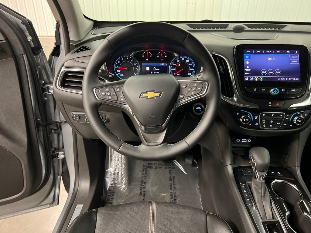 Certified 2024 Chevrolet Equinox Premier AWD/4WD image 18