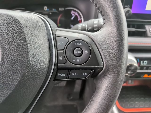 Used 2024 Toyota RAV4 Adventure AWD/4WD image 16