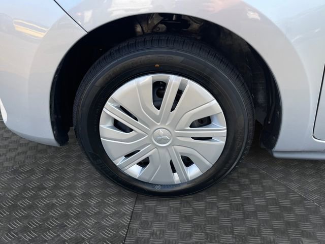 Used 2021 Mitsubishi Mirage ES image 31