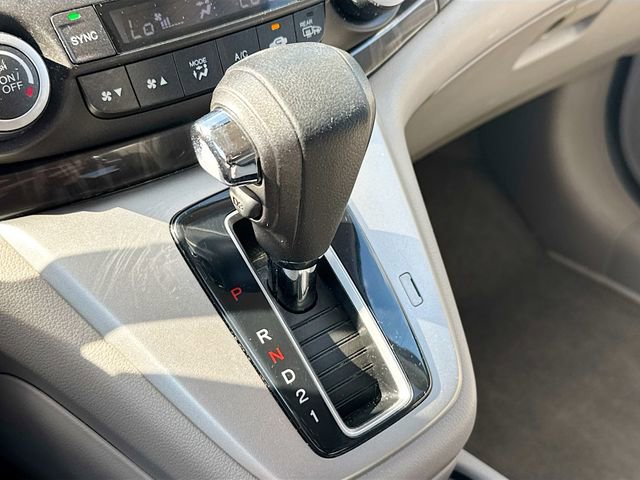 Used 2014 Honda CR-V EX-L image 17