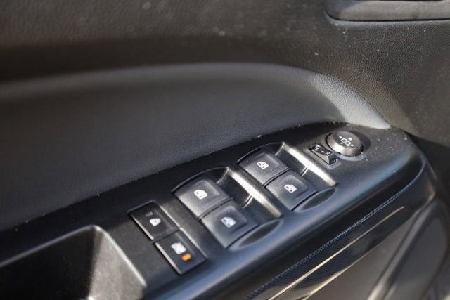 Certified 2022 Chevrolet Colorado Z71 image 20