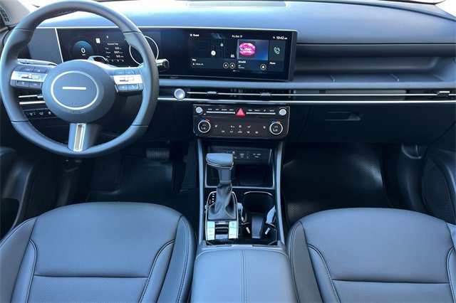 New 2026 Hyundai Tucson SEL image 13