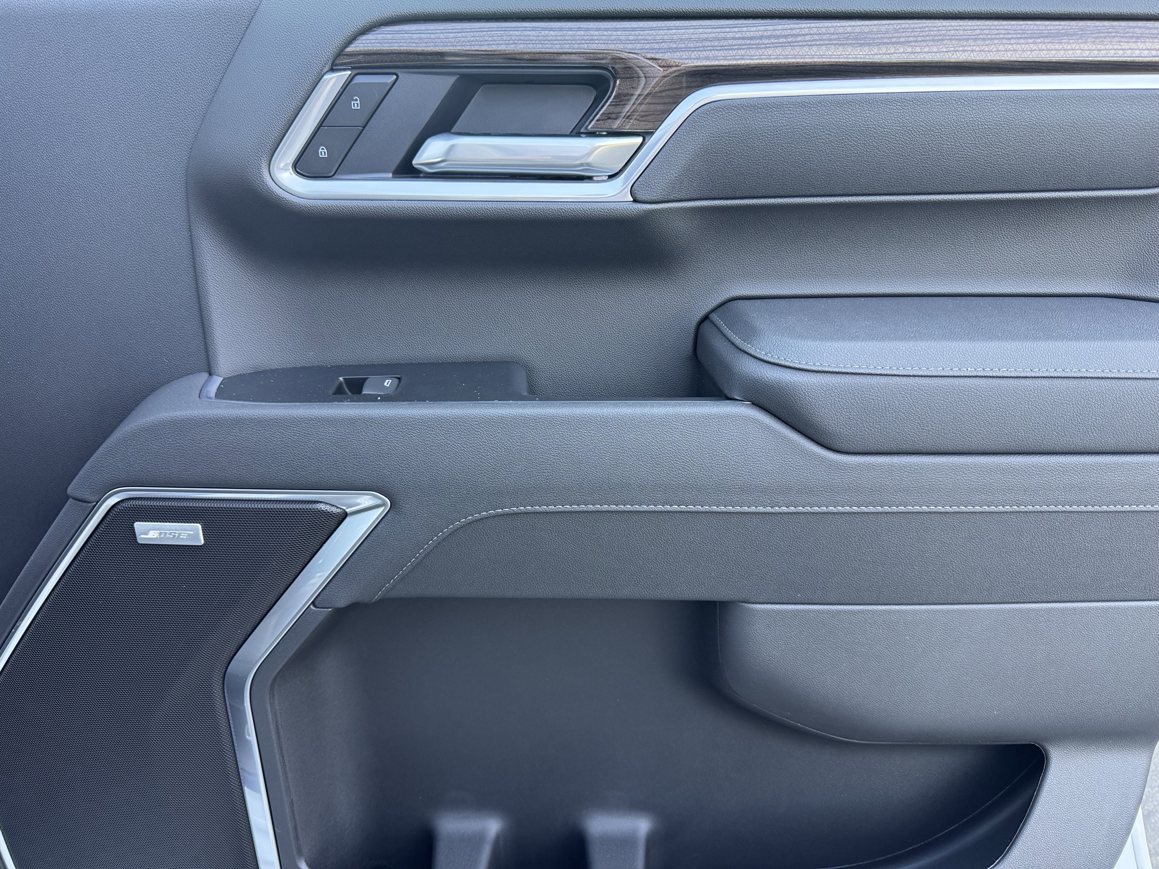 New 2026 Chevrolet Silverado 1500 RST w/ Safety Package image 23