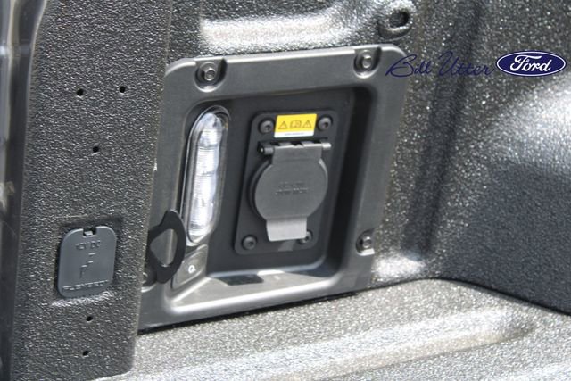 New 2026 Ford Maverick XLT image 7