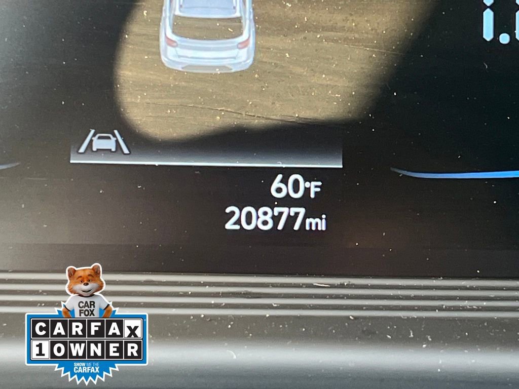 Certified 2023 Hyundai Venue SEL image 21