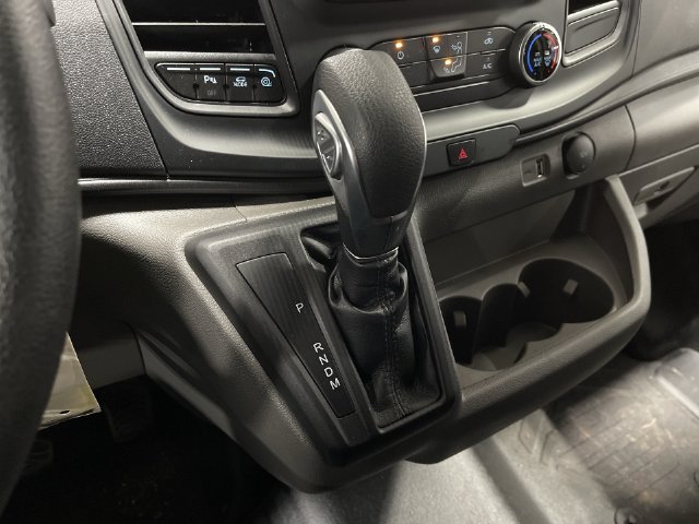 Used 2024 Ford Transit 250 Low Roof w/ Load Area Protection Package RWD image 24
