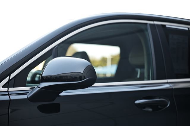 Used 2023 Hyundai Santa Fe SE image 11