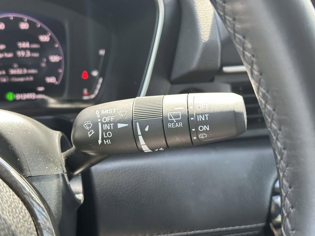 Certified 2026 Honda Passport RTL image 22