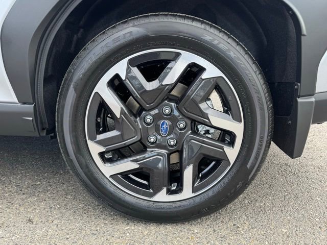 New 2026 Subaru Forester Limited AWD/4WD image 19
