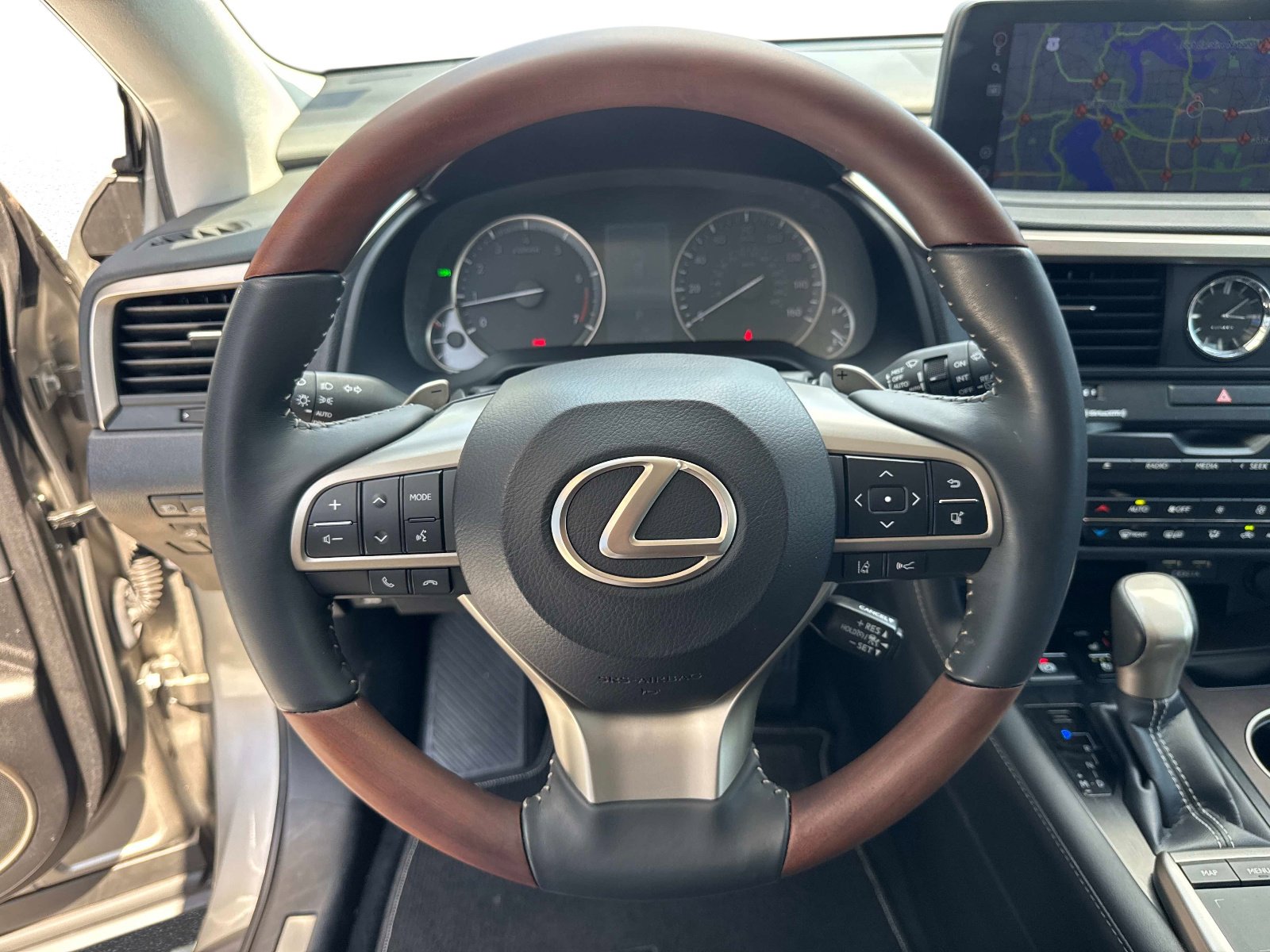 Used 2022 Lexus RX 350 FWD w/ Premium Package image 29