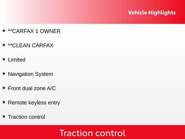 Used 2025 Toyota 4Runner Limited image 9