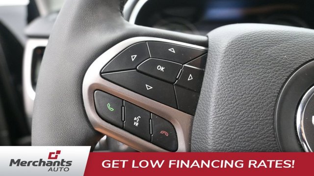 Used 2022 Jeep Cherokee Limited AWD/4WD image 22
