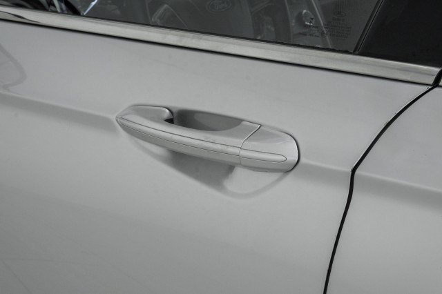 Used 2018 Ford Fusion S FWD image 43