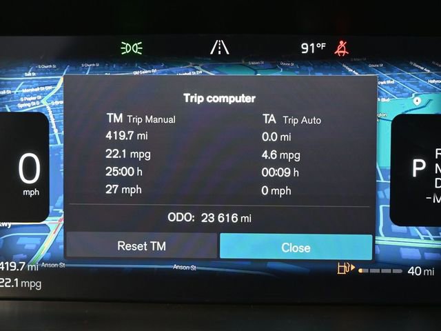 Used 2024 Volvo XC90 B5 Plus image 27