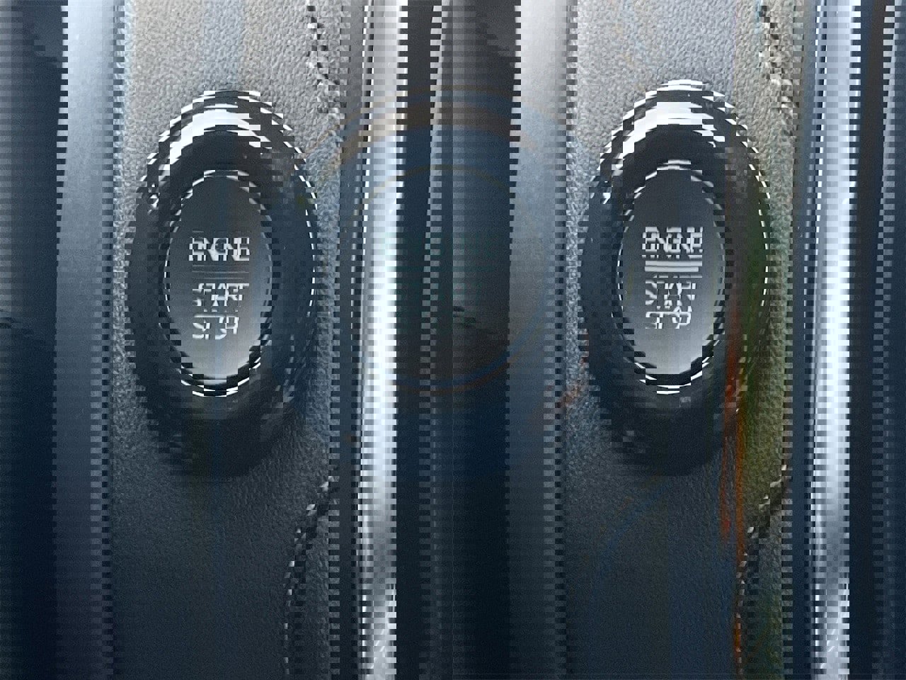 New 2025 Ford Expedition Max Platinum w/ Driver's Package image 5