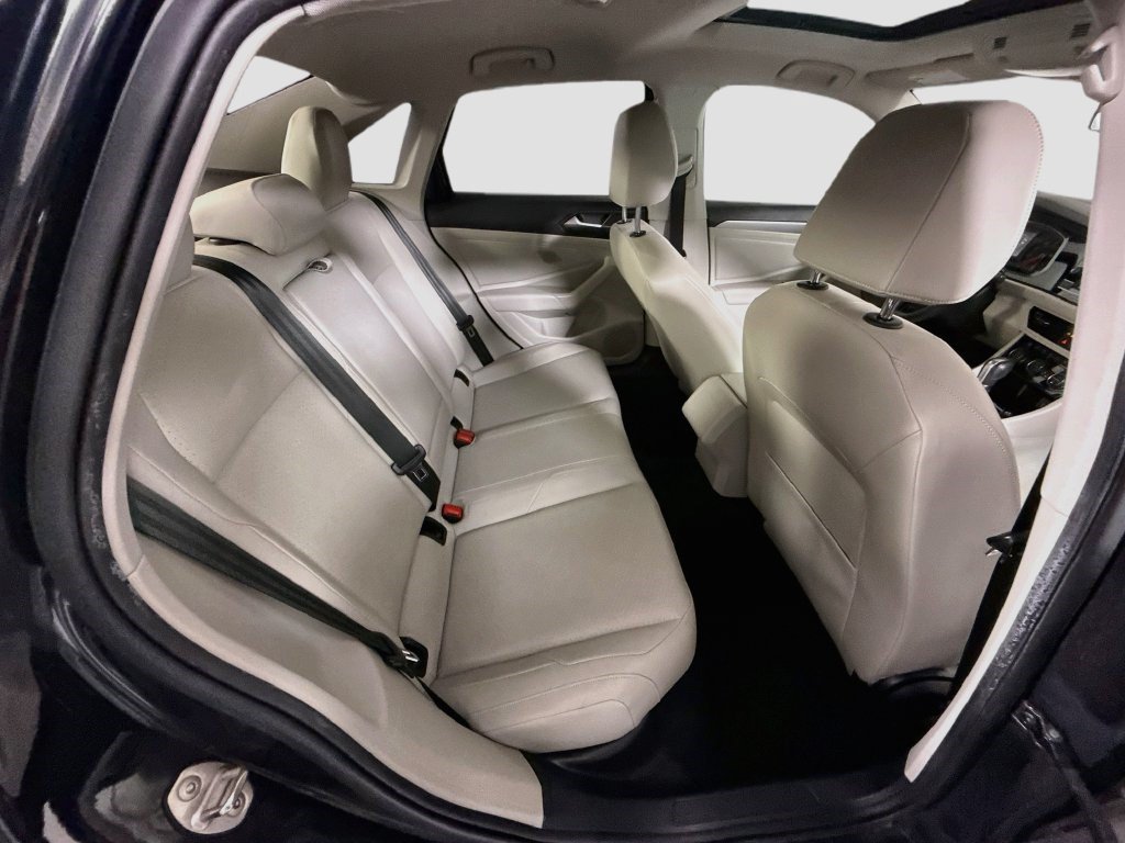 Used 2019 Volkswagen Jetta SE FWD image 26