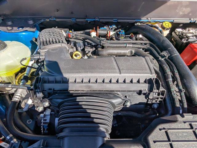 New 2026 Ford Maverick Lobo image 16