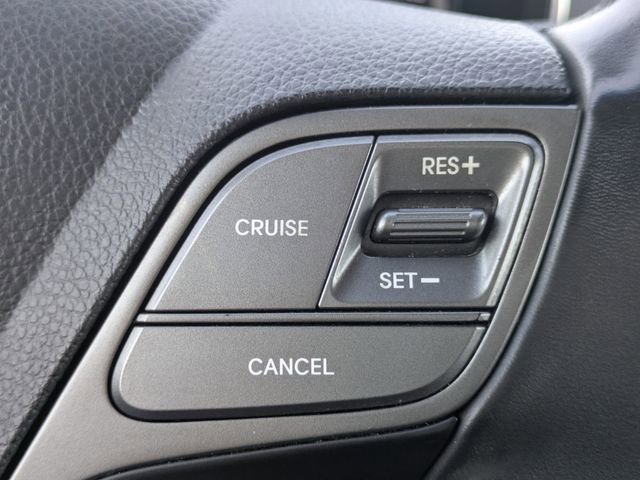 Used 2017 Hyundai Santa Fe Sport w/ Cargo Package image 27