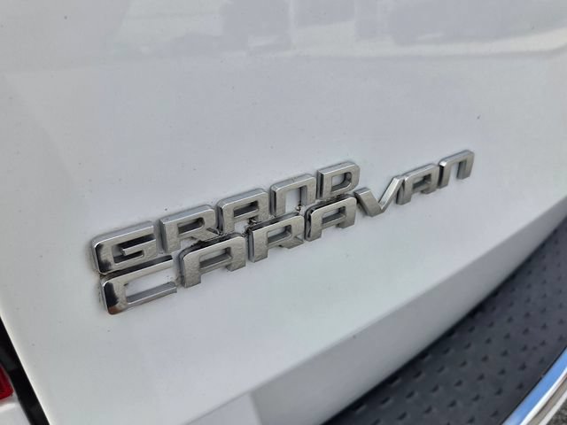 Used 2016 Dodge Grand Caravan SE w/ Quick Order Package 29E SE FWD image 16